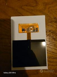 Display quadro strumenti volkswagen golf 5 2007