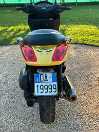 Scooter 250 yamaha