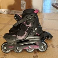 Roller Blade Donna taglia 39