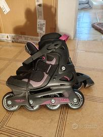 Roller Blade Donna taglia 39