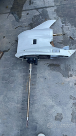 Piede poppiero Honda 250 (2023)