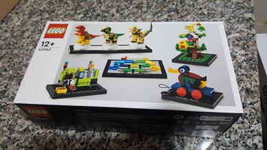 Lego House 40563 tribute to Lego House MISB