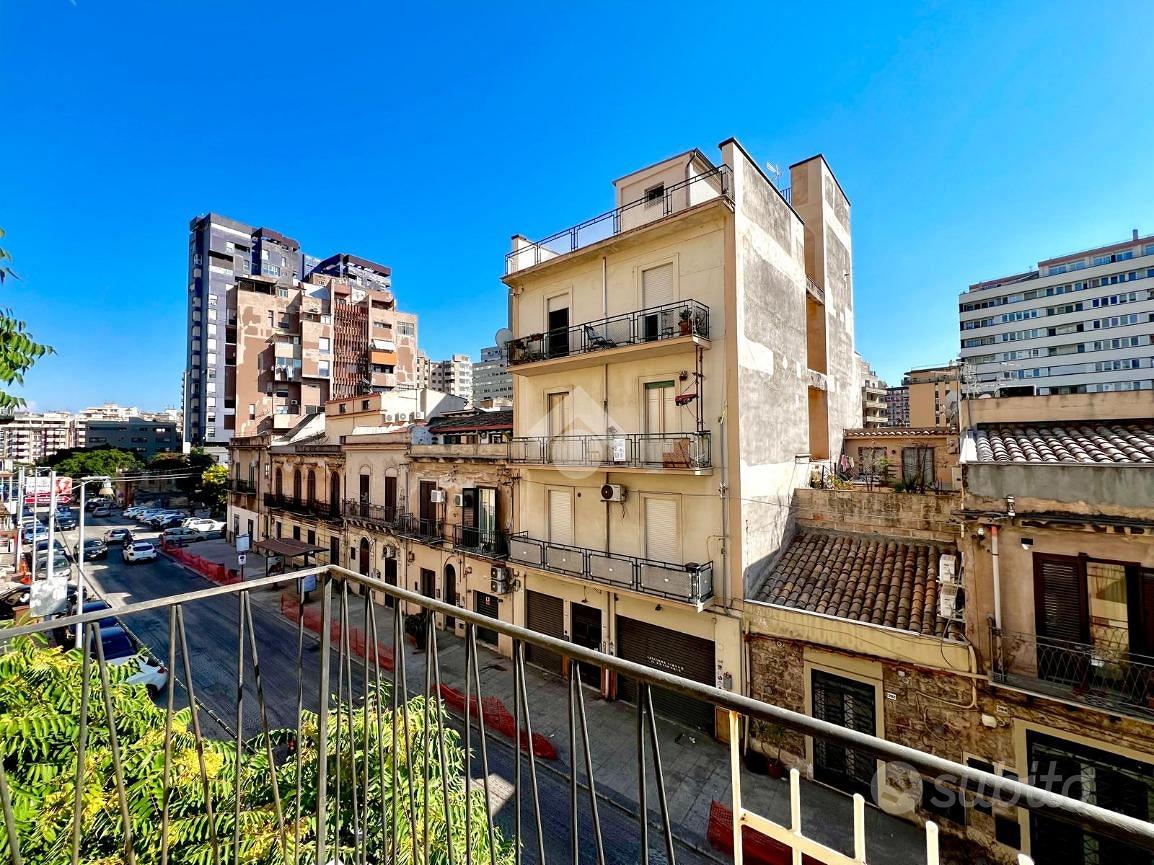 Appartamento – Palermo, Resuttana, VI Circoscrizione - Vista 5