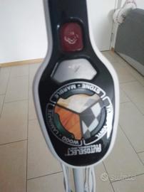 Scopa a vapore Black and Decker