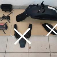 aprilia tuareg 660 ricambi