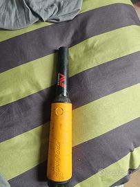 metaldetector Minalab 