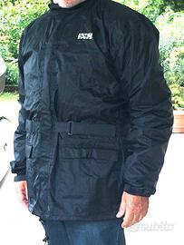 Completo antipioggia 2XL marca IXS