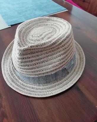 Cappello di cotone, unisex