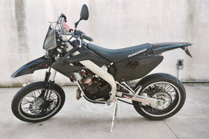 Moto HM 50