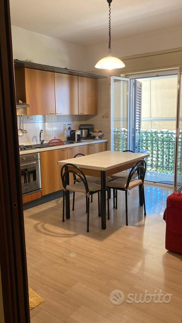 Appartamento – SR - Altro