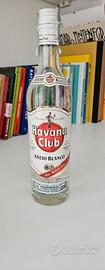 Rum Havana Club Anejo Bianco cl.70
