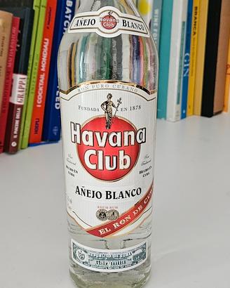 Rum Havana Club Anejo Bianco cl.70
