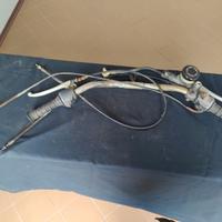 Ricambi honda Cb Four 350 1973