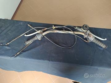 Ricambi honda Cb Four 350 1973