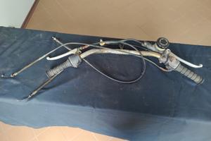 Ricambi honda Cb Four 350 1973