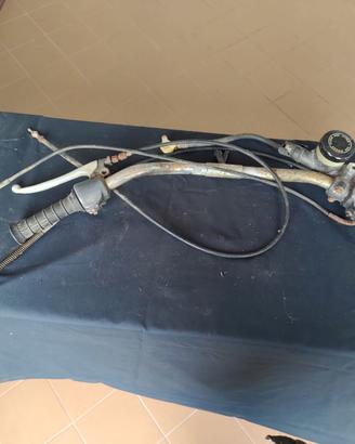 Ricambi honda Cb Four 350 1973