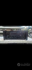 Preamplificatore SAE 2100L
