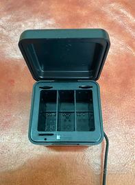 Caricabatterie GoPro