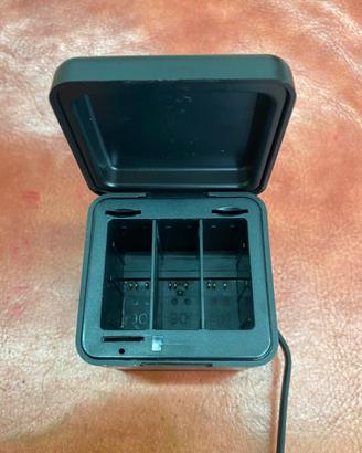 Caricabatterie GoPro