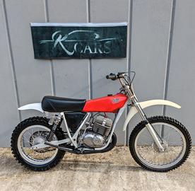 TGM 125 (STUPENDA)