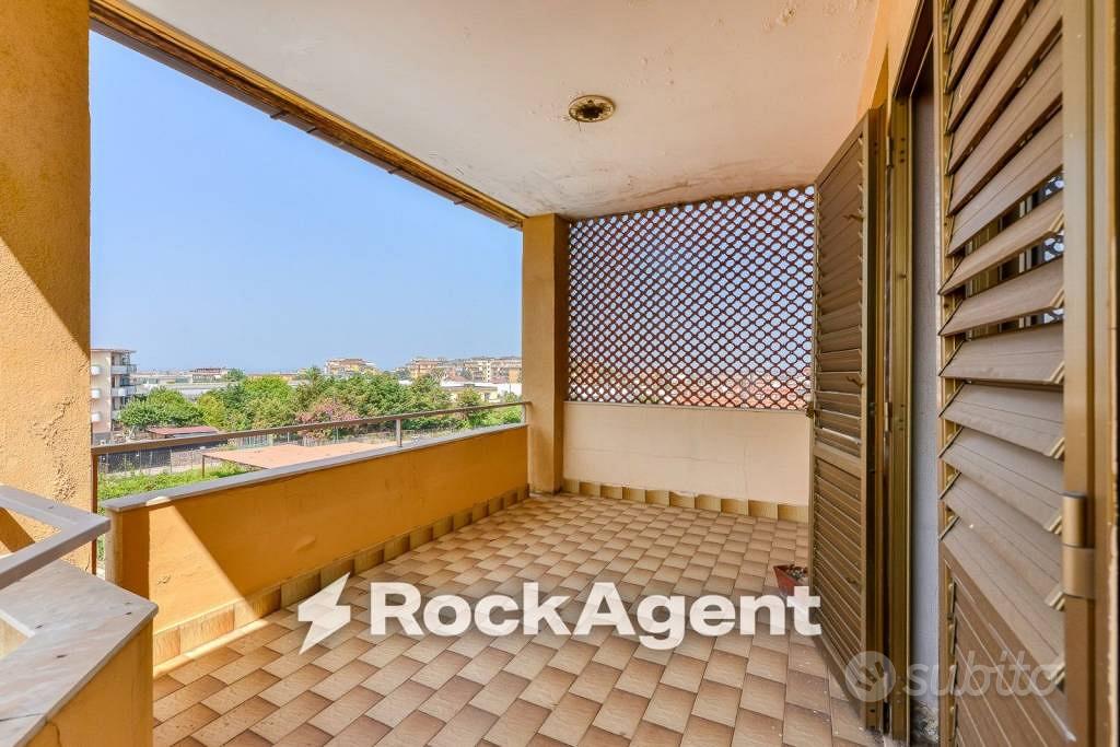 Appartamento – Gragnano, Parco Imperiale, Napoli - Vista 3