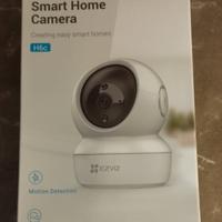 Smart Home Camera FHD.