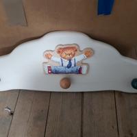 Attaccapanni e Arazzo