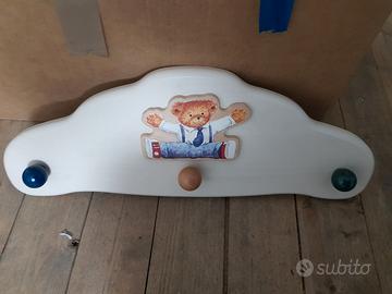 Attaccapanni e Arazzo