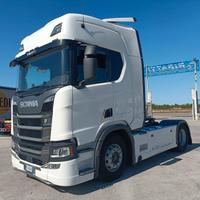Scania r500 - 2019