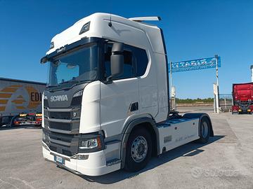 Scania r500 - 2019