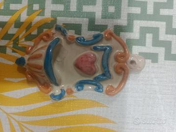 calamita di Caltagirone 