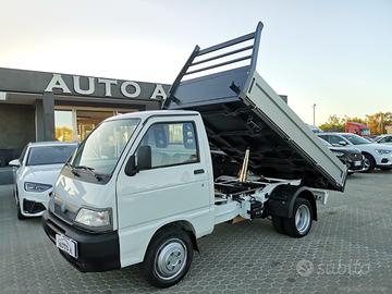 PIAGGIO PORTER 1.3 MAXXI ECOPOWER CASSONE RIBALTAB