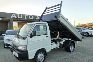 PIAGGIO PORTER 1.3 MAXXI ECOPOWER CASSONE RIBALTAB