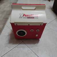 Frigo Music Peroni