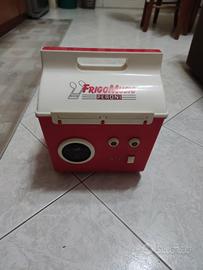 Frigo Music Peroni