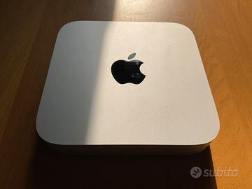 Apple Mac Mini M1 in garanzia