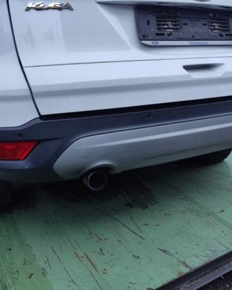 Paraurti posteriore FORD KUGA del 2014