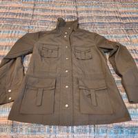 Giacca vento donna tg. L/it 46