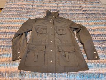 Giacca vento donna tg. L/it 46