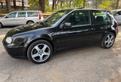 Volkswagen Golf GTI Golf 1.8 turbo 20V cat 3p. GTI