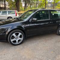 Volkswagen Golf GTI Golf 1.8 turbo 20V cat 3p. GTI