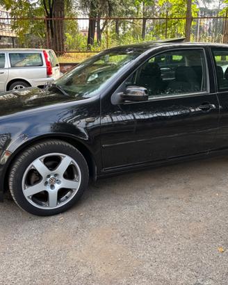 Volkswagen Golf GTI Golf 1.8 turbo 20V cat 3p. GTI