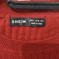 Maglietta a maniche lunghe