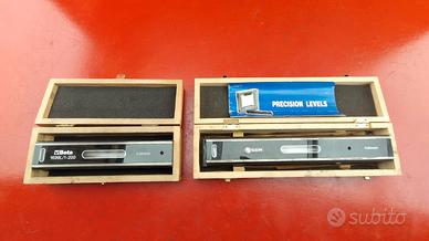 Livella di precisione