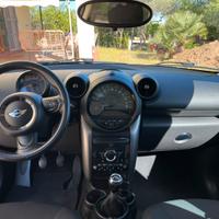 Mini Countryman One benzina