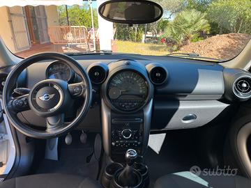 Mini Countryman One benzina