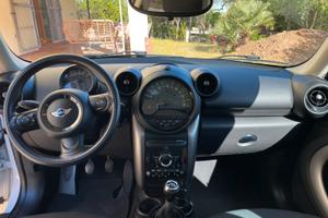 Mini Countryman One benzina