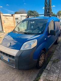 Fiat Fiorino Metano 2009