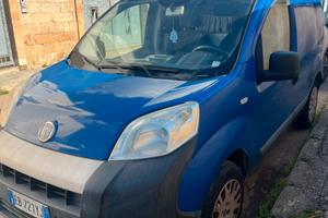 Fiat Fiorino Metano 2009