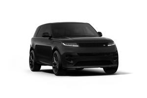 Land Rover RR Sport Range Rover Sport 3.0D l6...